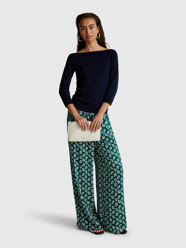 SWEATER H/S Women image number 3